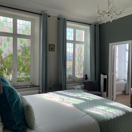ブローニュ・シュル・メール La Boulonnaise Bed & Breakfast エクステリア 写真