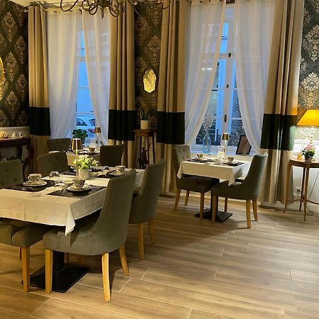 ブローニュ・シュル・メール La Boulonnaise Bed & Breakfast エクステリア 写真