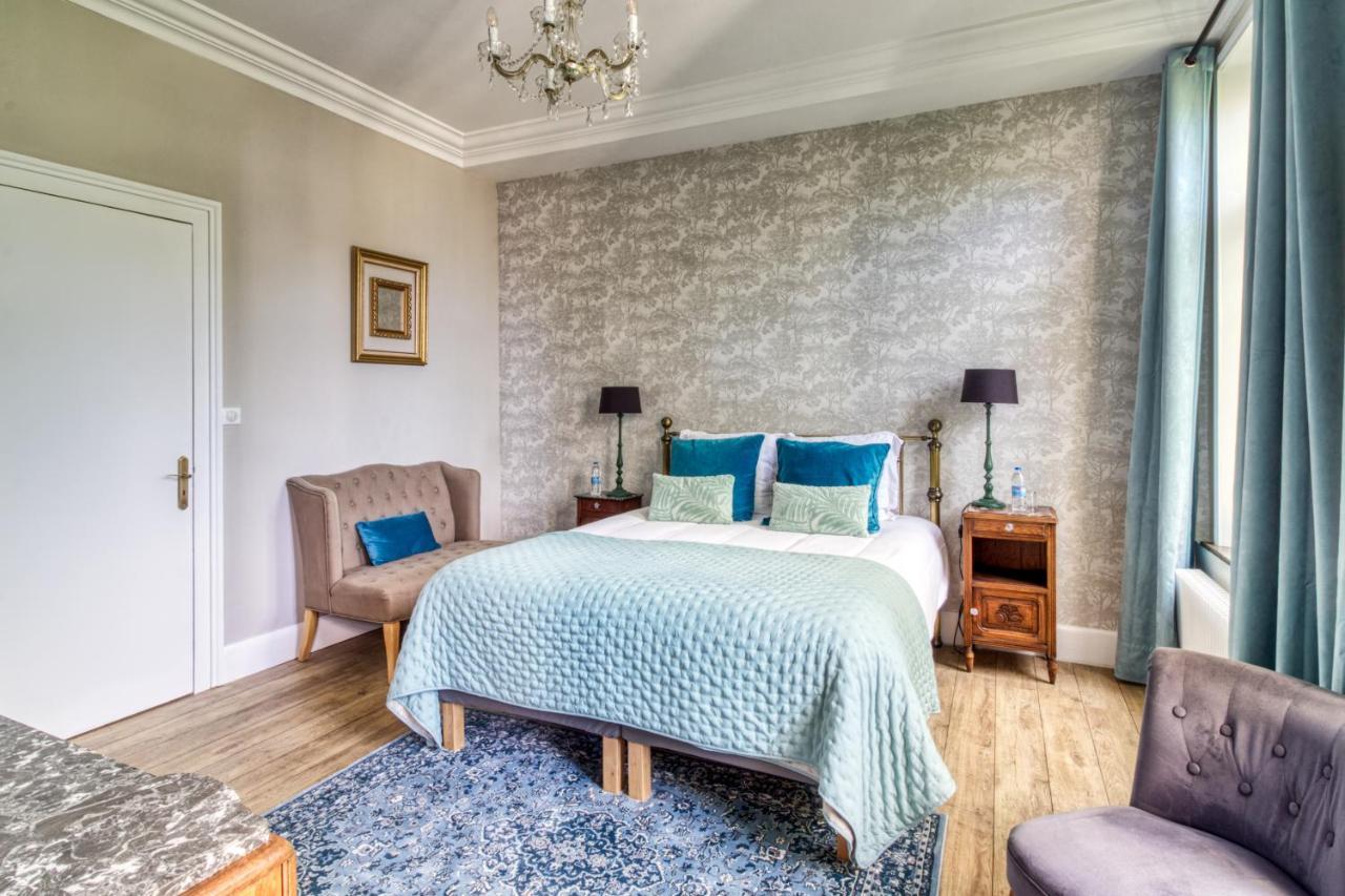 ブローニュ・シュル・メール La Boulonnaise Bed & Breakfast エクステリア 写真